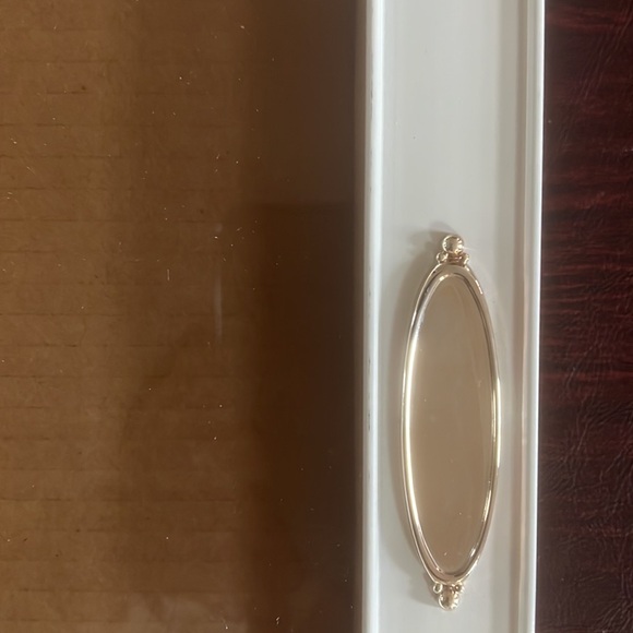 White Shadow Box - Things Remembered - Picture 2 of 8